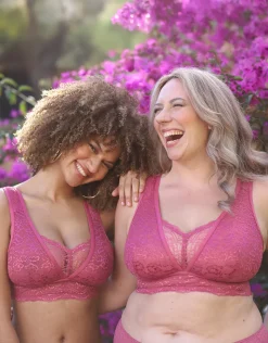 Bralette Eliana roseberry