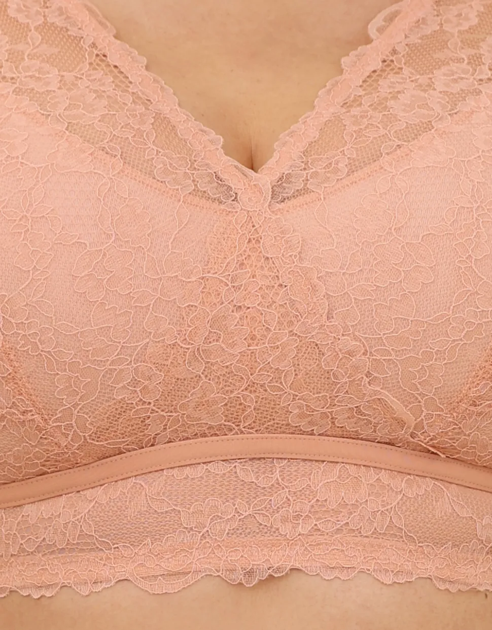 Bralette Emilia bellini