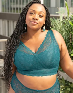 Bralette Emilia lake