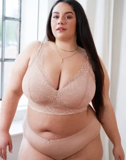Bralette Suki cappuccino