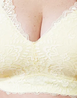 Bralette Suki vanilla