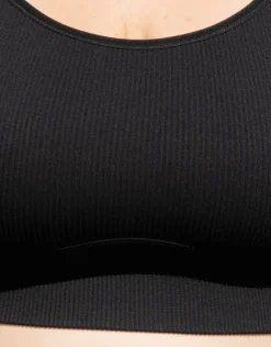Bustier Freeda black