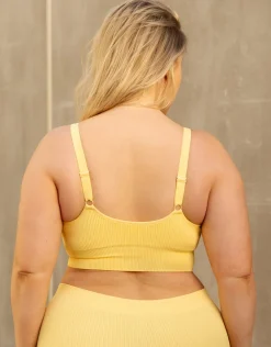 Bustier-Set 2x Freeda butter
