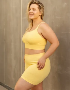 Bustier-Set 2x Freeda butter
