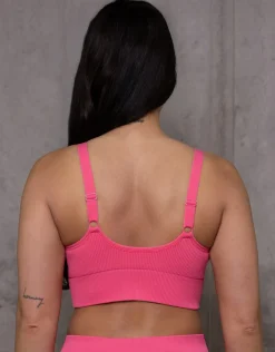 Bustier-Set 2x Freeda flamingo