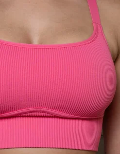 Bustier-Set 2x Freeda flamingo