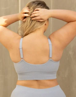 Bustier-Set 2x Freeda iceblue