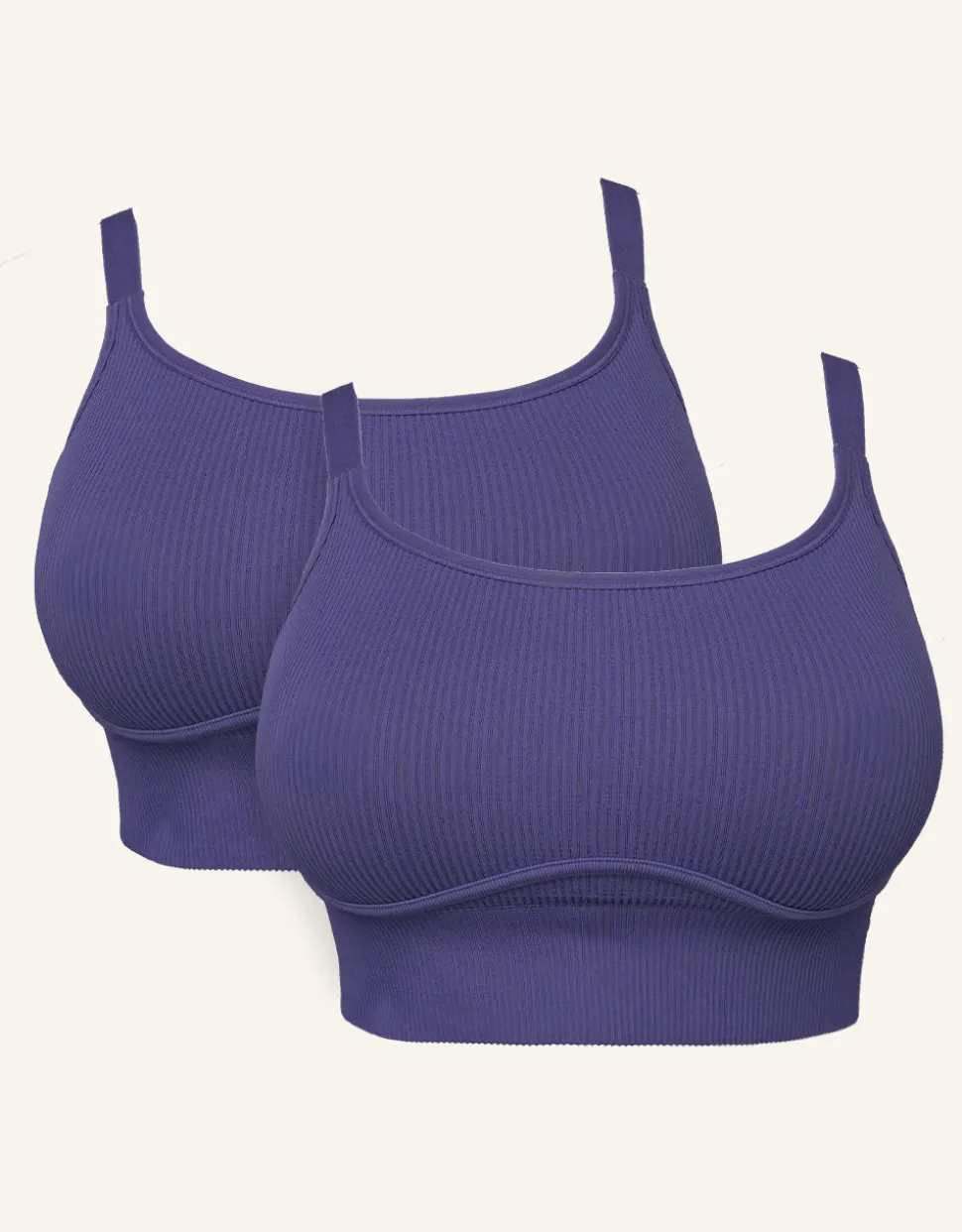Bustier-Set 2x Freeda storm