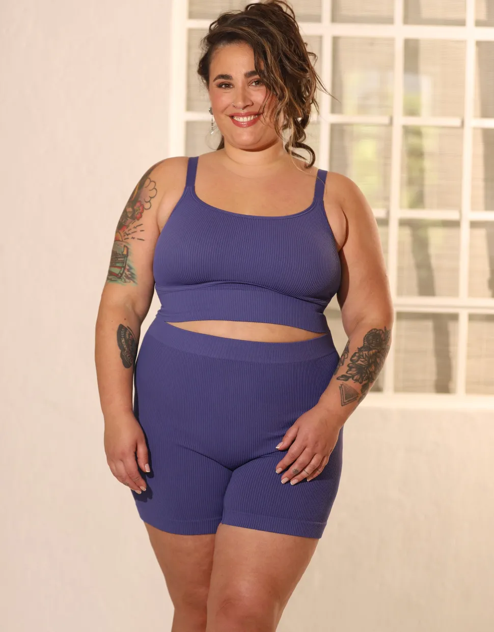 Bustier-Set 2x Freeda storm