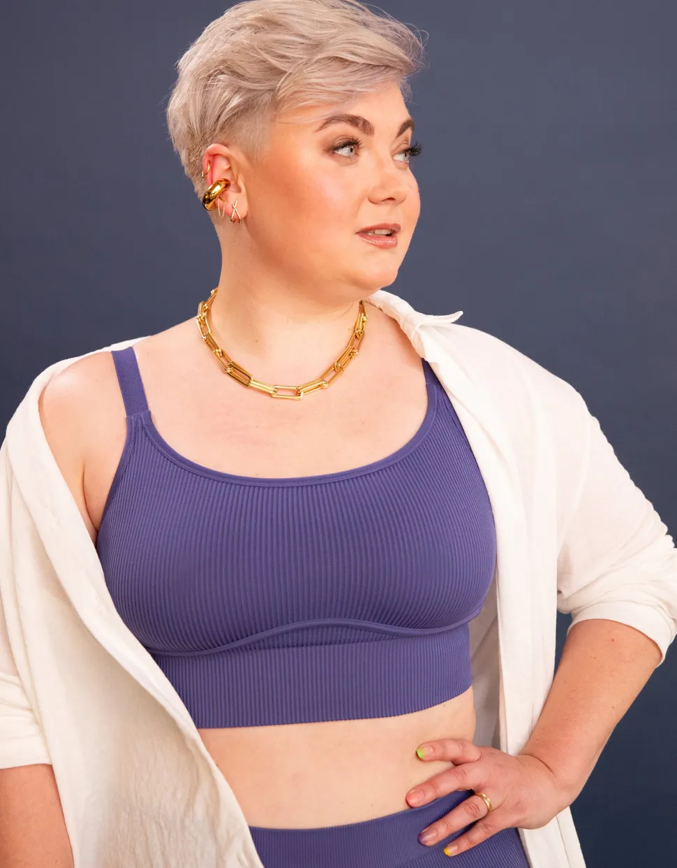 Bustier-Set 2x Freeda storm