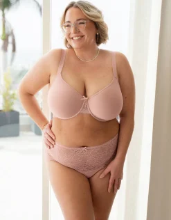 Herbst-High-Panty-Set 5x Lace Basic