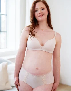 High-Panty Clara powder
