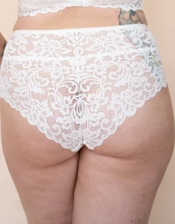 High-Panty True Luna day