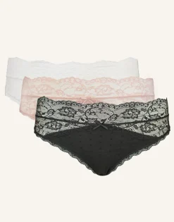 High-Panty-Set Diamond