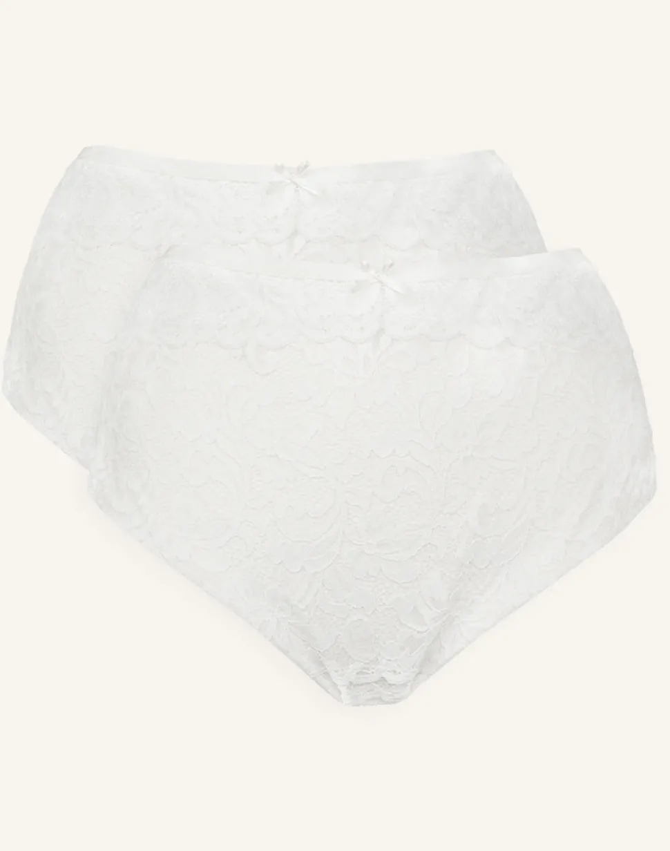 High-Panty-Set 2x True Luna day