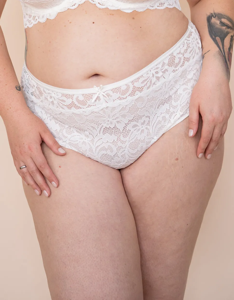 High-Panty-Set 2x True Luna day
