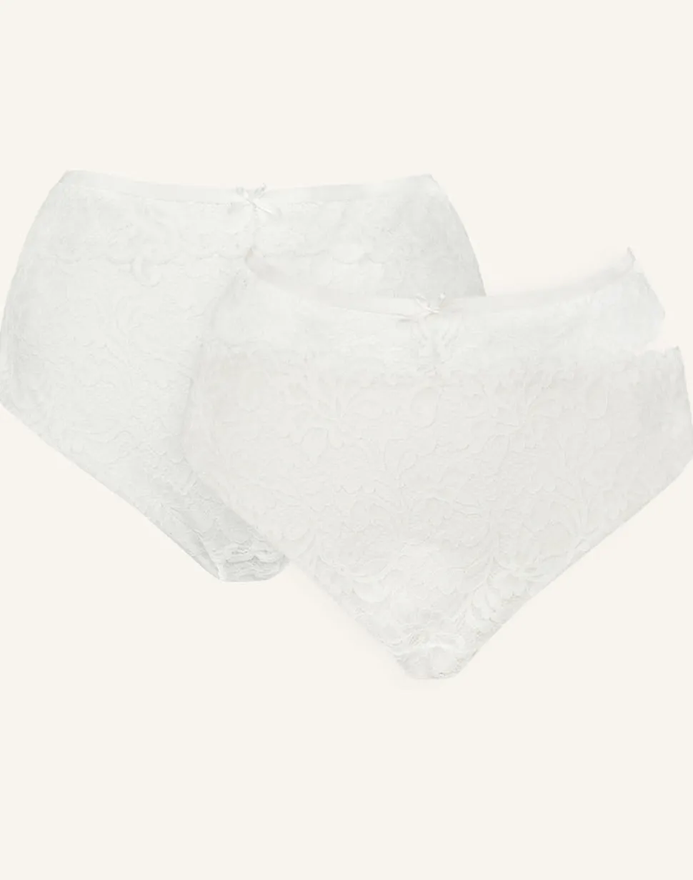 High-Panty/String-Set True Luna day