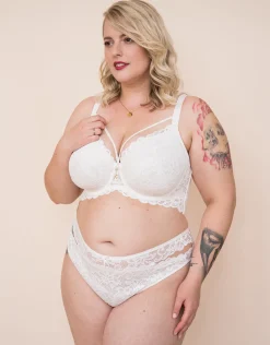 High-Panty/String-Set True Luna day