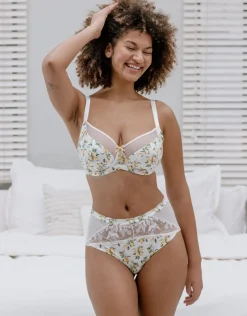 High-String Gracy lemon