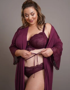 Kimono wine