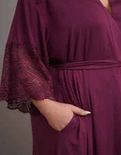 Kimono wine