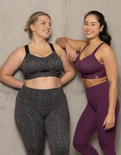 Leggings Jive leo