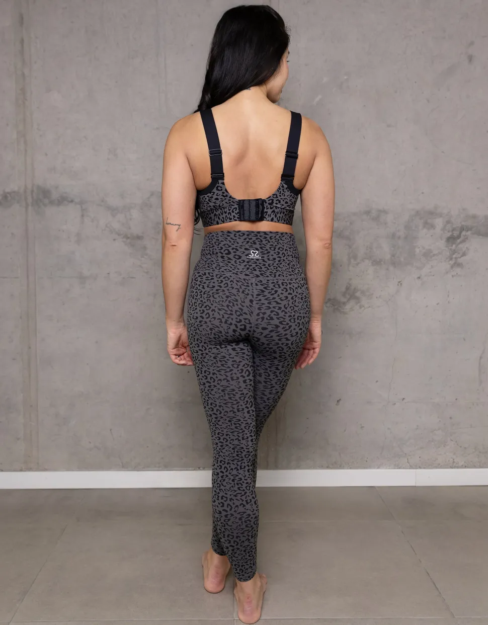 Leggings Jive leo