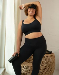 Leggings-Set 2x Jive black/leo