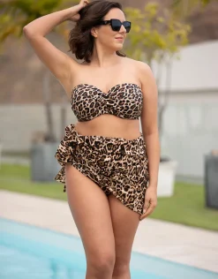 Multiway-Bikini-Top Monaco wild