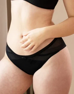 Panty Airyn black