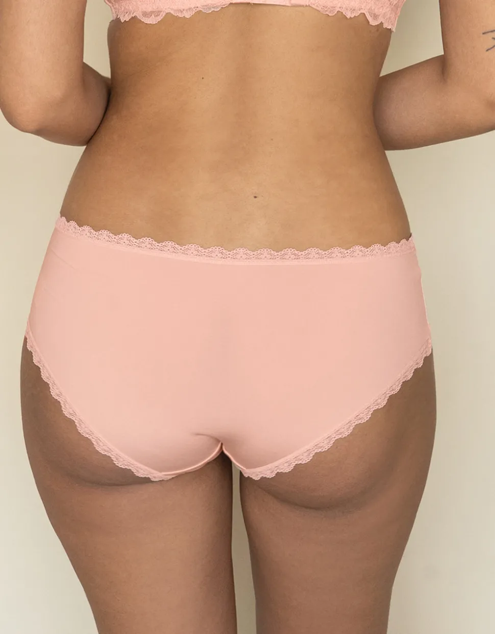 Panty Basic bellini