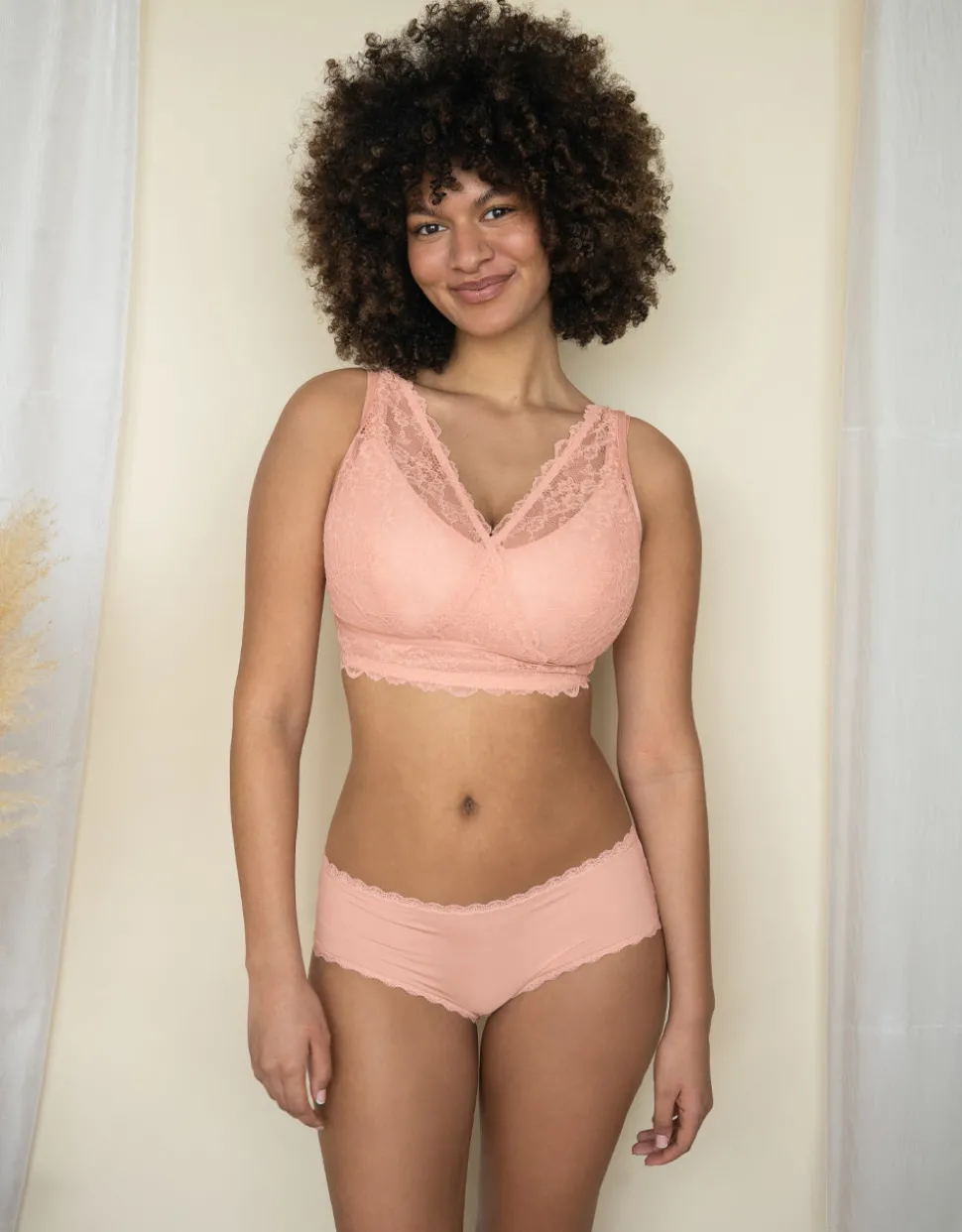 Panty Basic bellini
