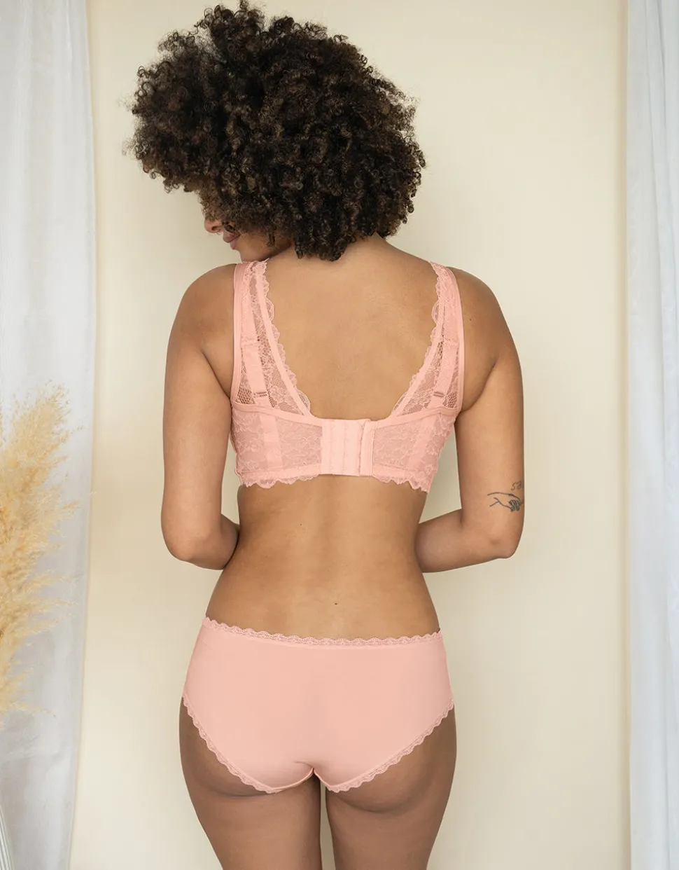 Panty Basic bellini