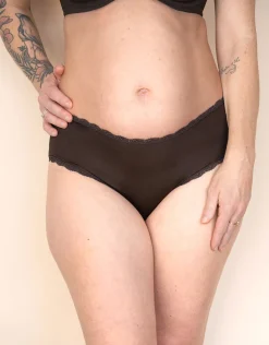 Panty Basic mocca