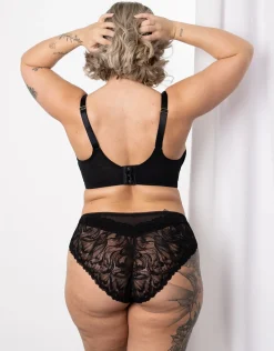 Panty Cariba black