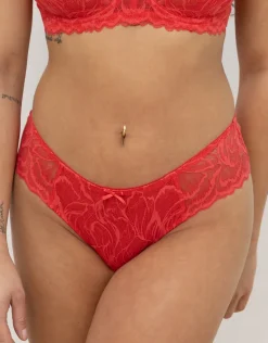 Panty Cariba hibiscus