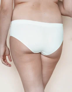 Panty Cotton Basic ivory