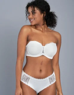 Panty Diamond ivory