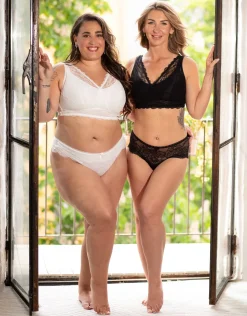 Panty Emilia black