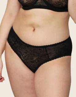 Panty Evita black