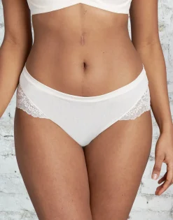Panty Ivy powder