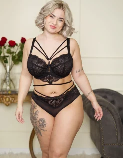 Panty Lilou black