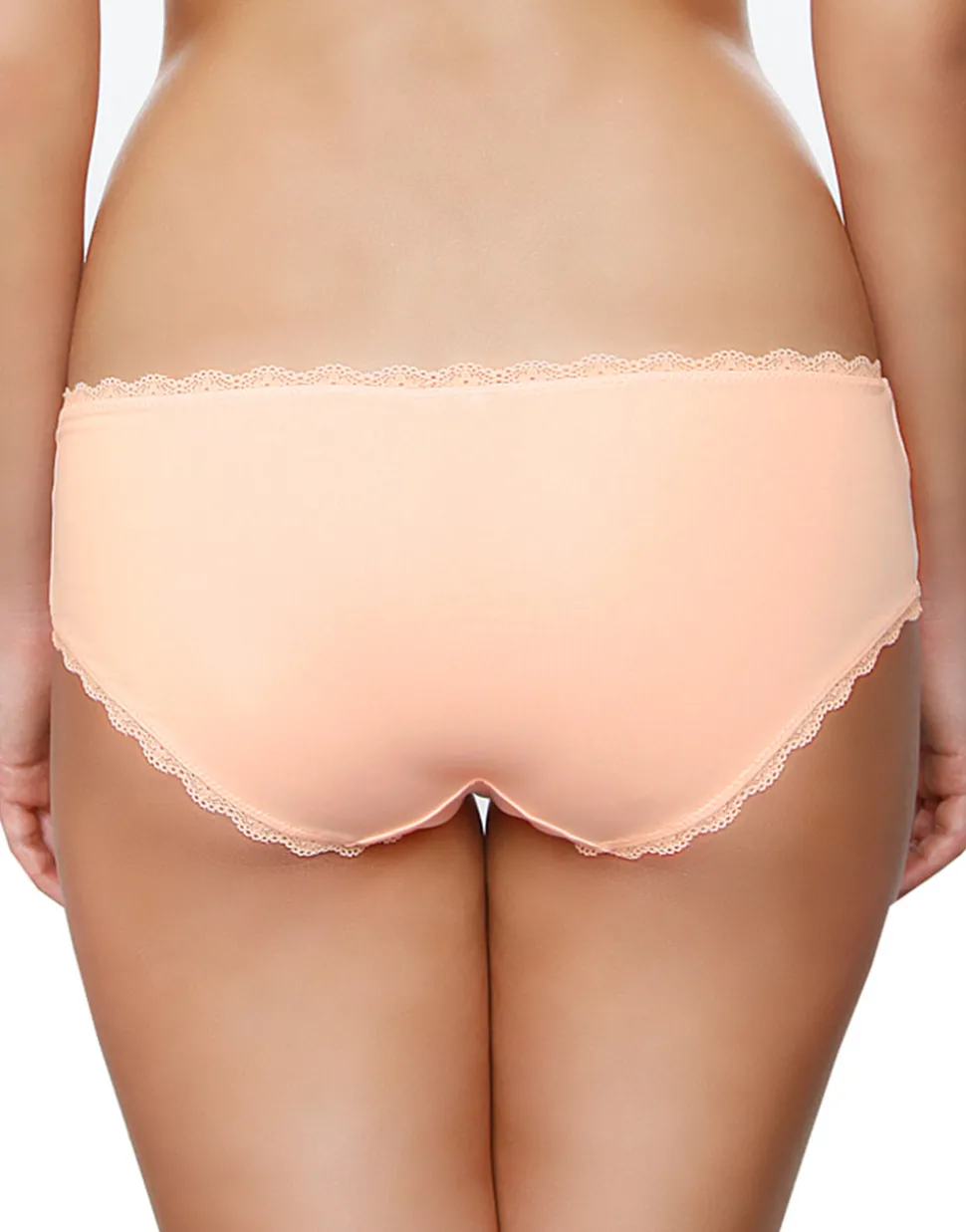 Panty Pure peach