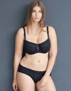 Panty Sienna black