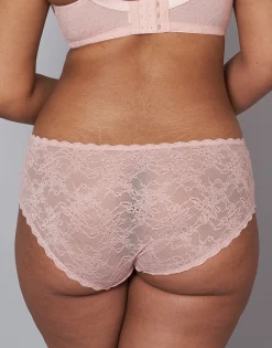 Panty Sienna rose