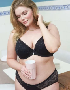 Panty Valerie black