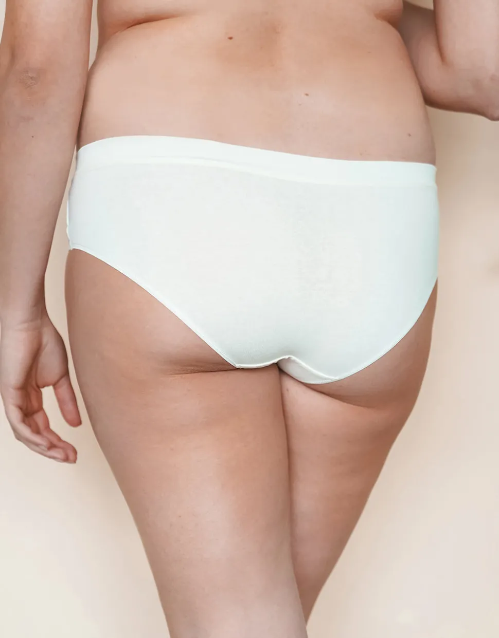 Panty-Set 3x Cotton Basic