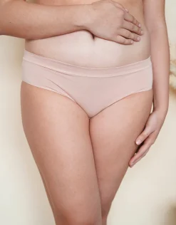 Panty-Set 3x Cotton Basic