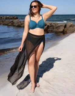 Rock Sheer transparent black