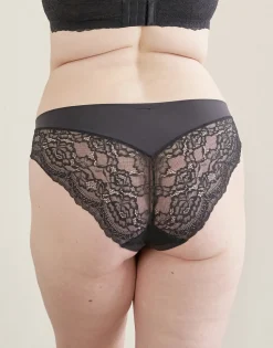 Slip Lucy black